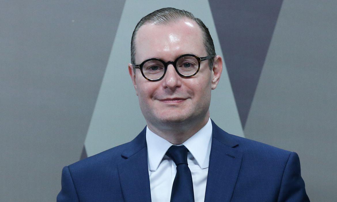Cristiano Zanin toma posse como ministro do STF nesta quinta-feira