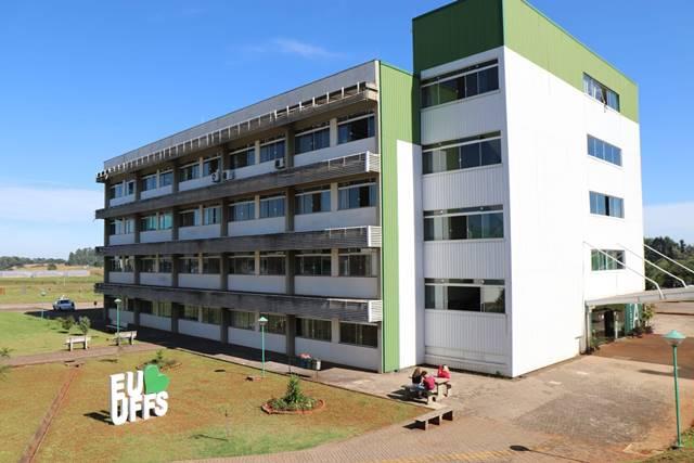 Edital do processo seletivo para aluno especial na UFFS é divulgado