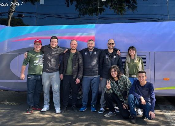 Equipe do IFRS Erechim busca conquistar o terceiro título na competição acadêmica de eficiência energética