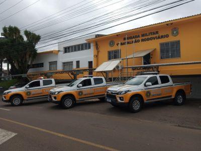 Homem fica ferido após tentativa de homicídio em Passo Fundo