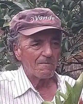 Idoso morre em acidente ao cortar árvores em Giruá