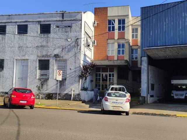 IGP está em novo endereço em Erechim 