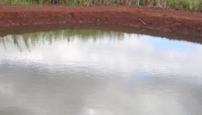 Jovem de 13 anos morre após afogamento em açude no interior de Vacaria