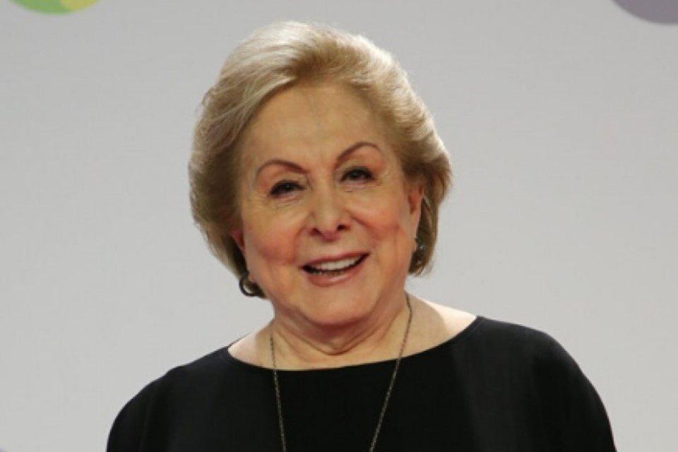 Luto na Arte: Atriz Aracy Balabanian falece aos 83 Anos