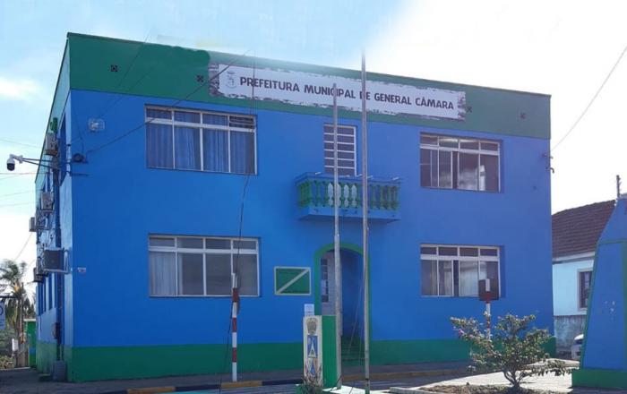 Monitora de creche afastada por suspeita de maus-tratos a aluno de 2 anos em General Câmara