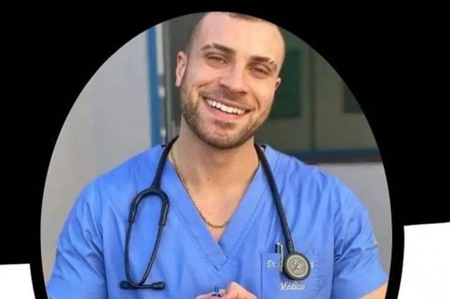 Polícia afirma que médico encontrado morto em MS fazia parte de esquema de estelionato