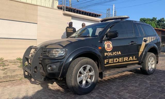 Polícia Federal realiza busca e apreensão contra suspeito de ameaçar o presidente Lula
