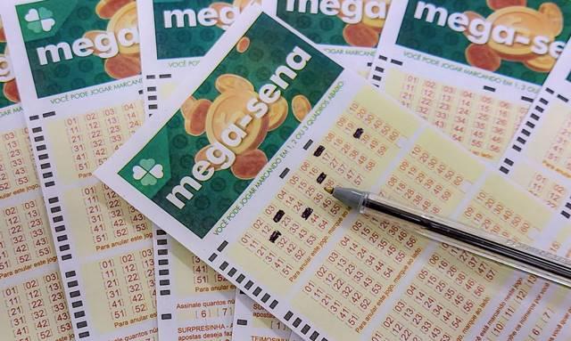 Prêmio da Mega-Sena, concurso 2.623, acumula e atinge R$ 5,5 milhões