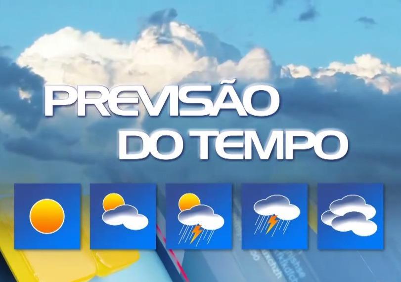RS: Quarta-feira com verão e inverno em um dia