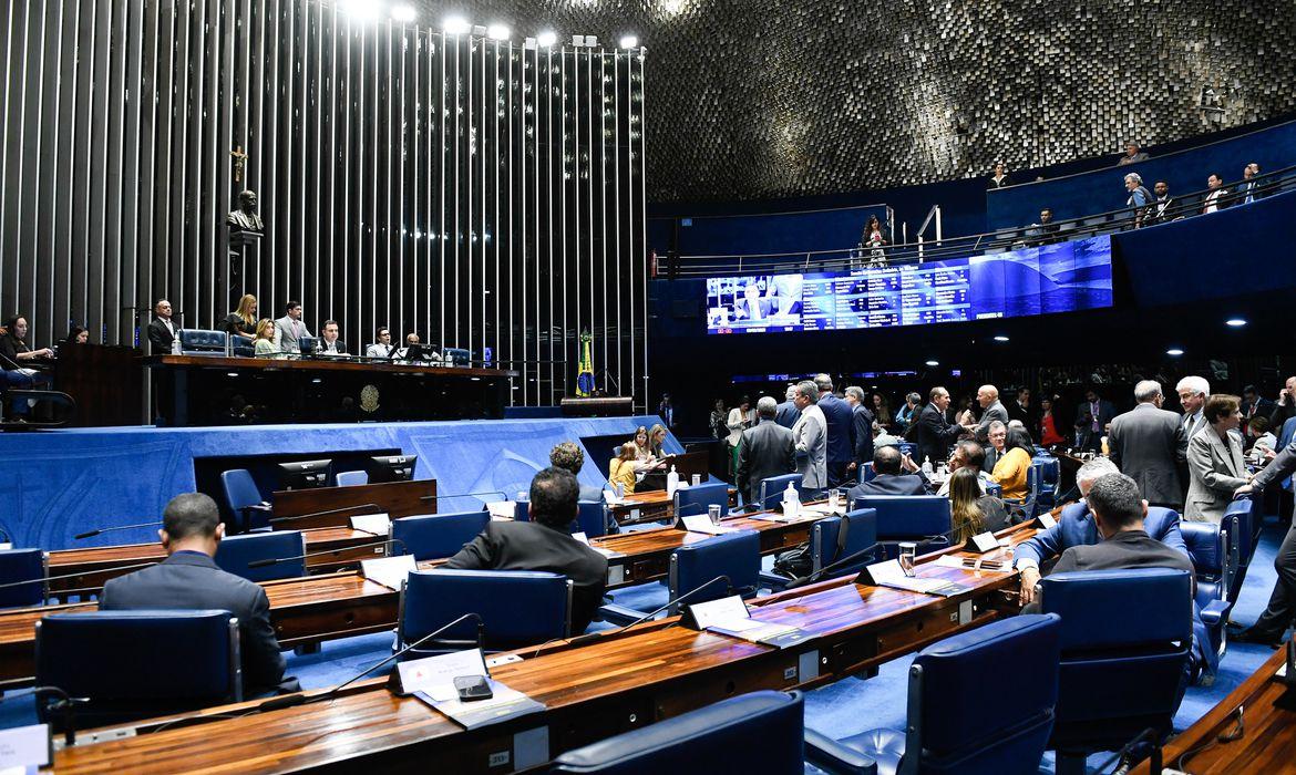 Senado Aprova MP: Salário mínimo e Isenção IR em Pauta