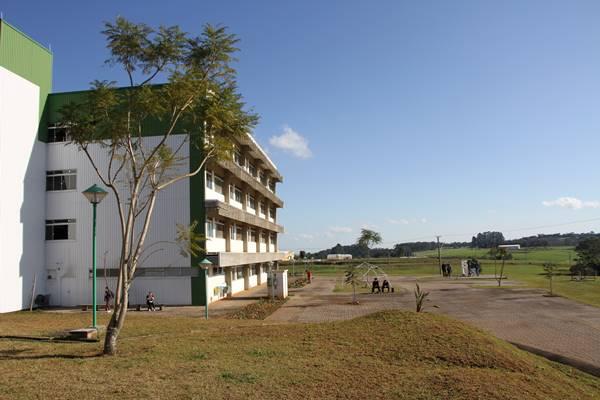 UFFS anuncia edital do 1º doutorado em Erechim