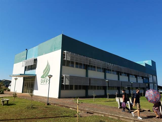 UFFS estabelece novo acordo com a Universidad Nacional de Misiones