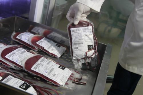 Banco de Sangue renova certificação