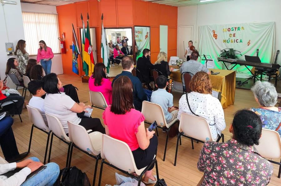 Centro de Belas Artes Osvaldo Engel celebra 62 anos com eventos especiais