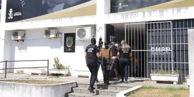 Corpo de professor gaúcho é encontrado em geladeira em Sergipe