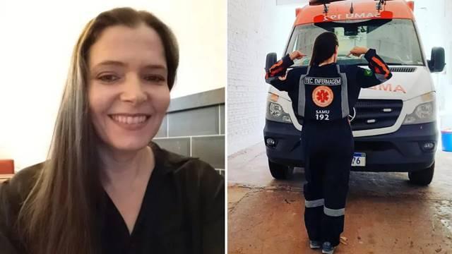 Homem é indiciado por homicídio doloso no caso da queda de socorrista no RS