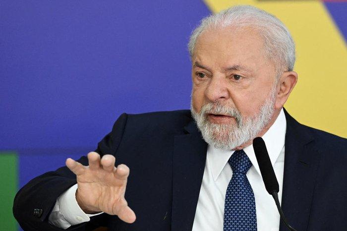 Lula segue para Índia sem visitar área atingida por chuva no Rio Grande do Sul