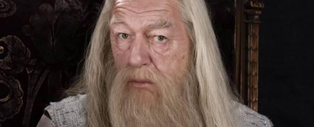 Morre Michael Gambon, o intérprete de Dumbledore em Harry Potter, aos 82 anos
