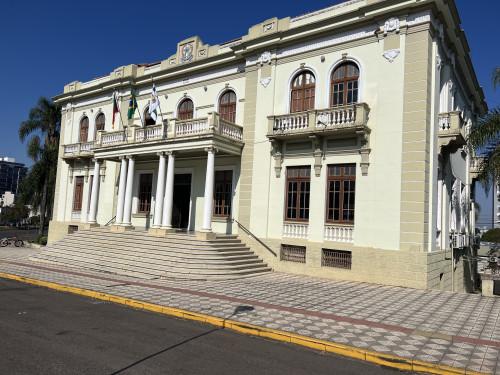 Ponto facultativo é decretado por prefeitura
