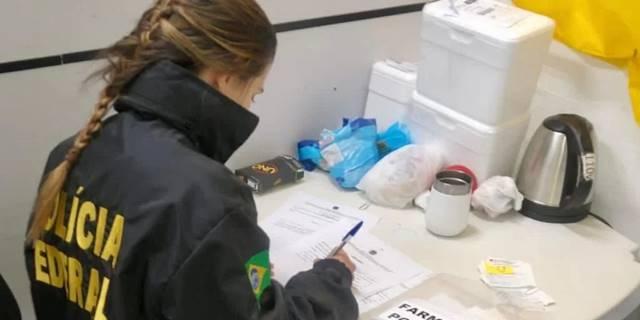 Programa Farmácia Popular do Brasil é alvo de investigações da Polícia Federal