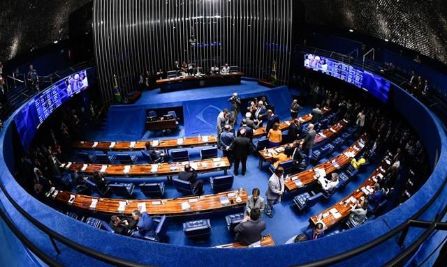 Senado aprova lei do marco temporal para demarcação de terras indígenas