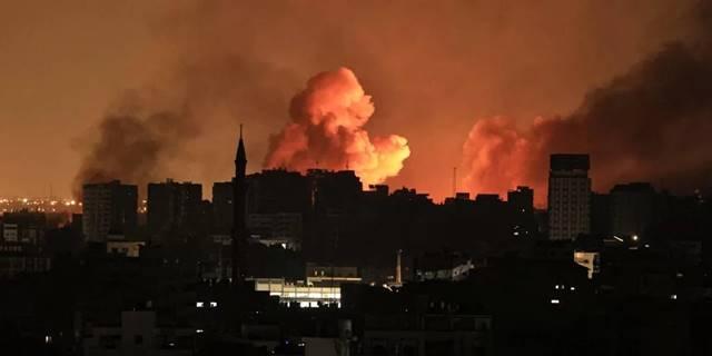 Conversa entre Lula e Presidente de Israel teve solicitação de corredor humanitário