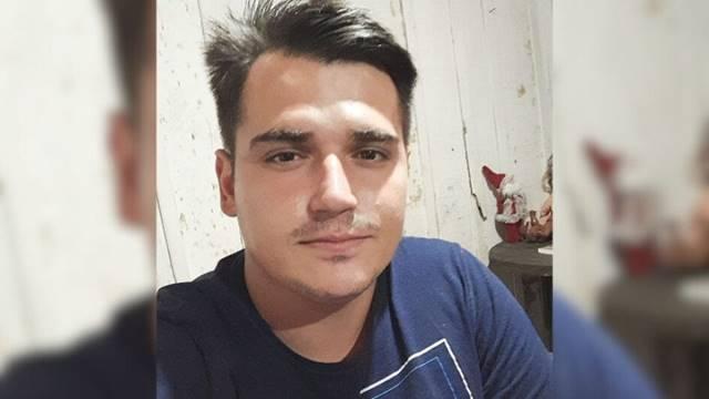 Jovem dá sua vida para salvar filha de 5 anos e namorada de enchente