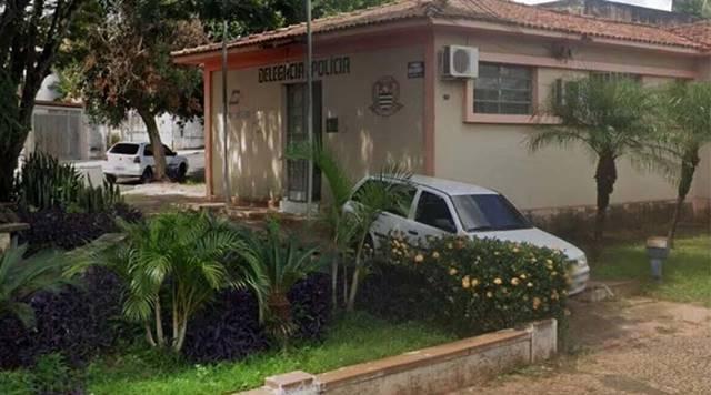 Pai é preso por suspeita de esfaquear filho de 5 meses