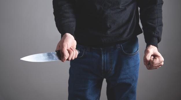Tio é morto a facadas pelo sobrinho de 17 anos em Santo Augusto