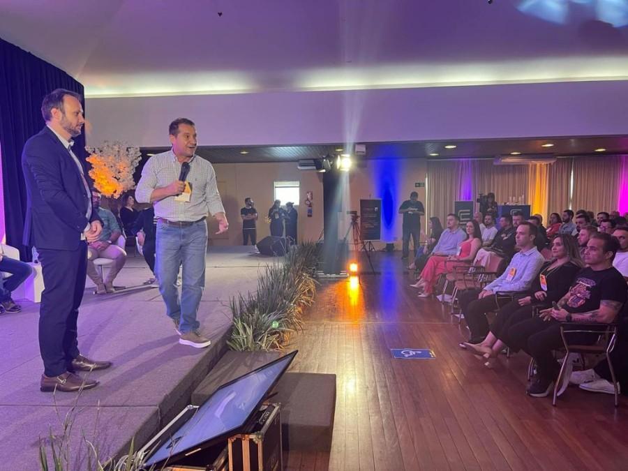 1ª edição do EreTech Summit: 