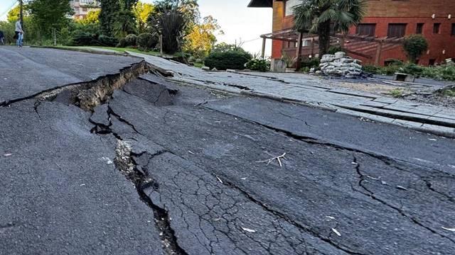 Após chuvas Gramado declara estado de calamidade pública