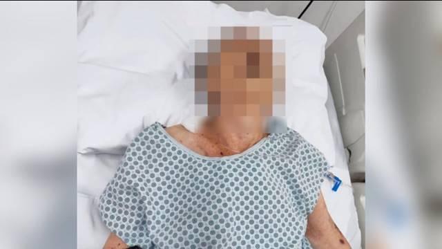 Após ser declarada morta, idosa é encontrada viva em necrotério