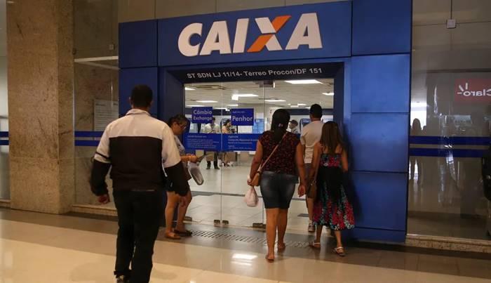 Caixa promove mutirão Desenrola Brasil: parcele dívidas até R$20 mil