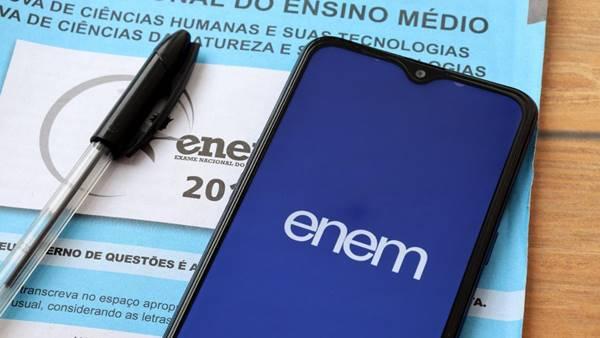 Condições para solicitar a reaplicação do Enem 2023
