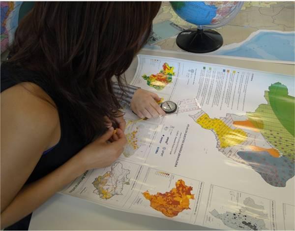 Curso de geografia da UFFS Erechim recebe nota máxima do MEC