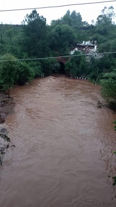 Descoberto corpo em estado de decomposição no Rio Passo Fundo