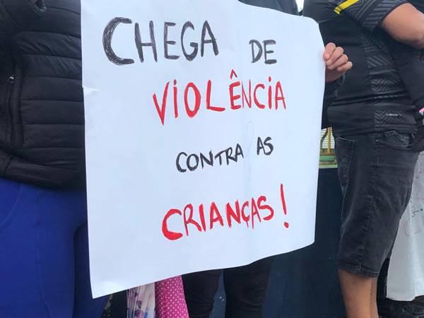 Escola de Caxias do Sul sob investigação por maus-tratos a crianças poderá ser fechada