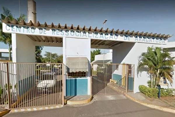 Ex-diretor de presídio é condenado por transferir detentos em troca de favores sexuais