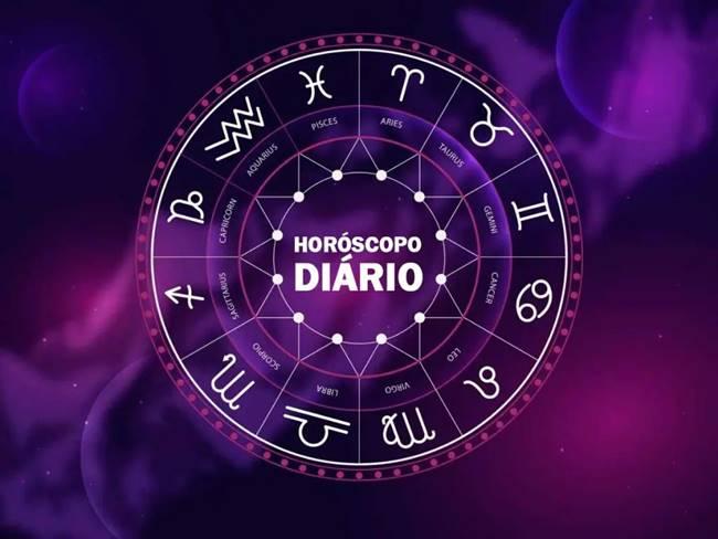 Horóscopo para a terça-feira (21)