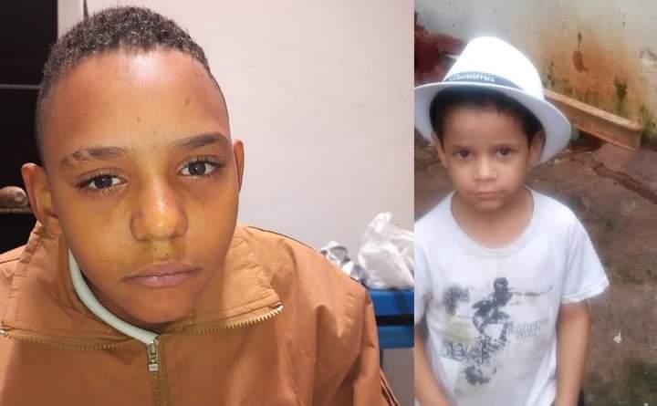 Incêndio fatal leva a morte de dois irmãos no Paraná