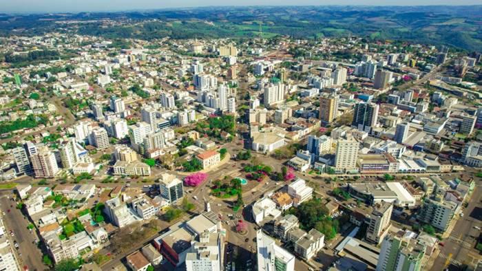 Índice Firjan 2022: Erechim alcança excelência na gestão fiscal