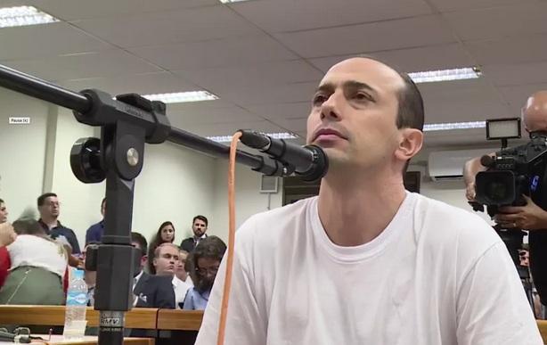 Leandro Boldrini é inocentado em processo interno no Cremers e poderá exercer a medicina