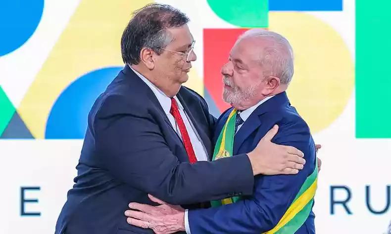 Lula deve anunciar indicações de Flávio Dino para o STF e Paulo Gonet para a PGR