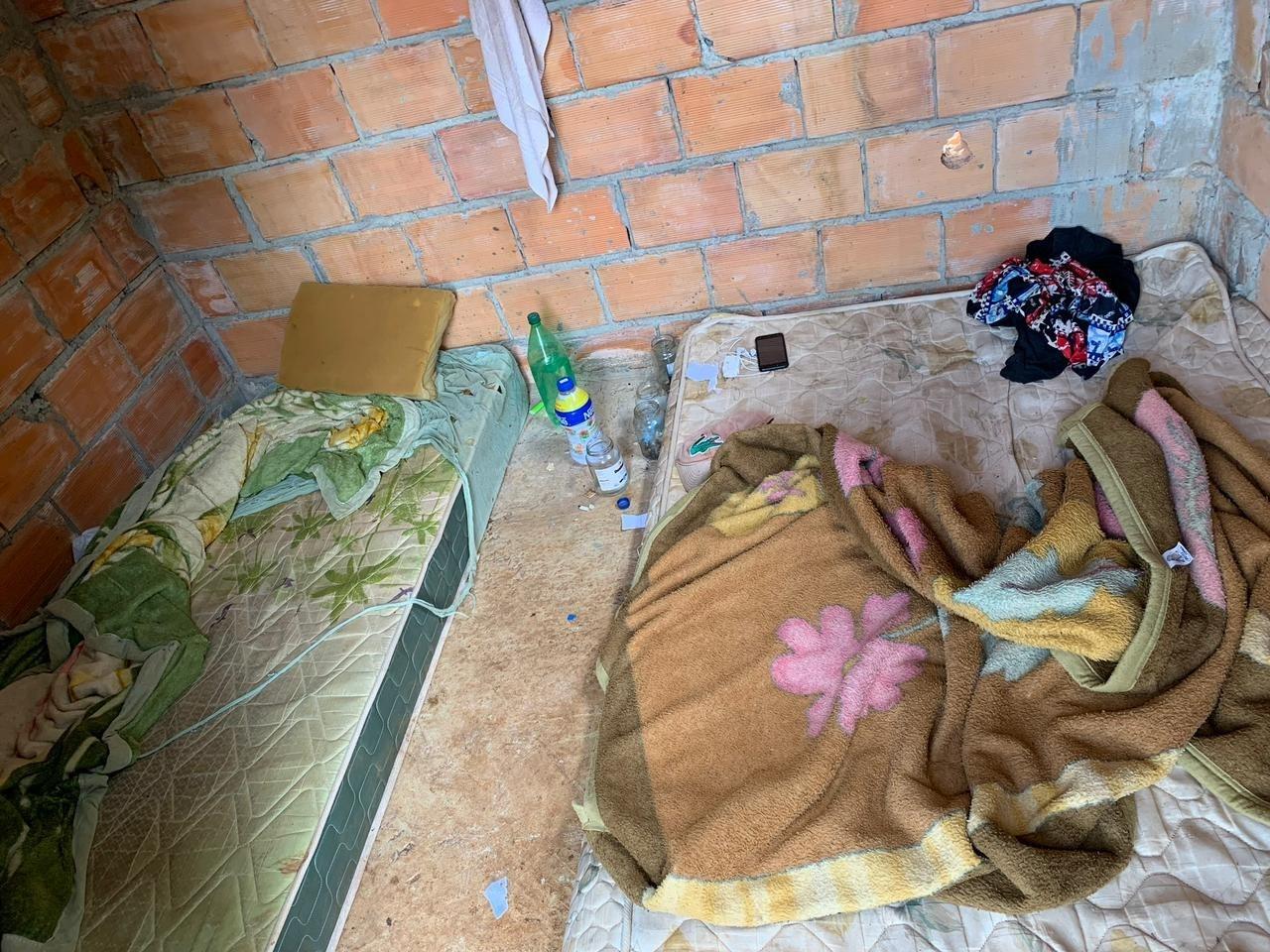 Operação conjunta resgata 11 trabalhadores de condições análogas à escravidão em Aratiba
