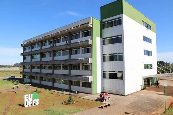 Oportunidades de transferência e retorno na UFFS