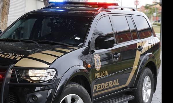 Polícia Federal inicia operação contra grupo sob suspeita de fraudes em Licitações Públicas