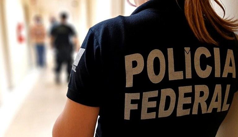 Polícia Federal prende terroristas ligados ao Hezbollah que planejavam ataques no Brasil