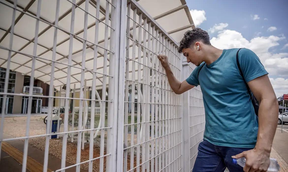 Último dia para solicitar reaplicação da prova do Enem 2023