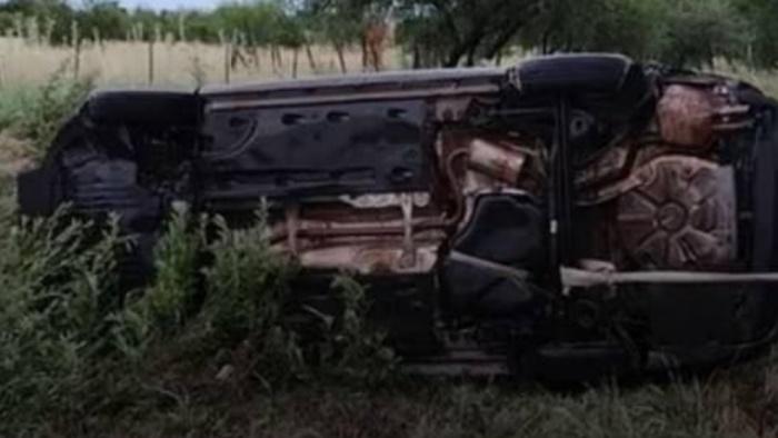 Acidente grave na Argentina tira a vida de mulher moradora de Porto Xavier