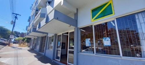 Anúncio Oficial da Junta Militar de Erechim